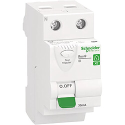 Interrupteur différentiel Schneider Electric