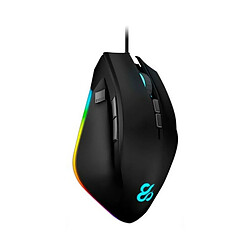 Acheter Souris Gaming avec LED Newskill NS-MS-HABROK RGB 16000 dpi