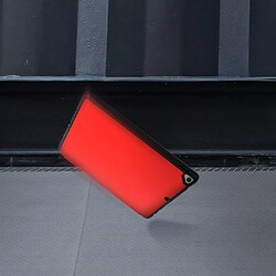 Acheter Avizar Étui iPad 9 2021 iPad 8 2020 iPad 7 2019 Support Design Fin Rouge