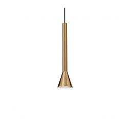 Ideal Lux Suspension Diesis 1 ampoule Métal