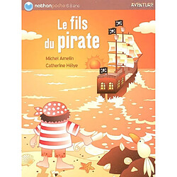 Le fils du pirate - Occasion