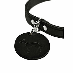 Avis Collier pour Chien Hunter Aalborg Noir XS/S 28-33 cm