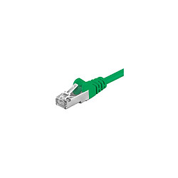 CAT 5-150 FTP VERT 1.5m