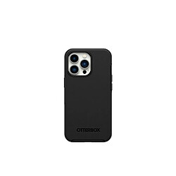 Coque de protection pour iPhone 13 Pro OtterBox Symmetry Series+ avec MagSafe Noir