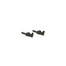 BALAI MOTEUR .CESET EAME 6170 A3577 POUR LAVE LINGE INDESIT - C00145001