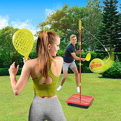 Avis Mookie Swingball Classic Toutes Surfaces