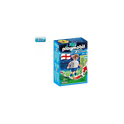 Playmobil® 6898 Playmobil Joueur de Foot Anglais