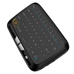 Avis mini clavier sans fil Mini Wireless avec Touchpad