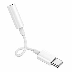 Avis Adaptateur USB-C vers Jack 3.5 mm PcCom