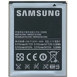 Batterie d'origine pour SAMSUNG GT-B7732U