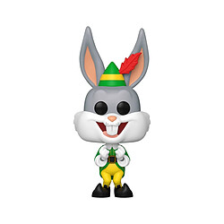 Funko Elfe - Figurine POP! Bugs as Buddy 9 cm