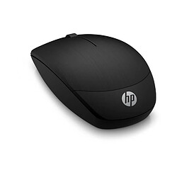 HP Wireless Mouse X200