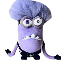 Universal Mascotte mascotte Minion Poison Minion Purple 30cm