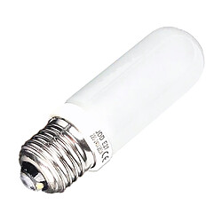 Accueil ampoule LED lumière de remplissage photo