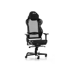 Avis DXRacer AIR R1S-NN Siège de jeu universel Siège respirant Noir