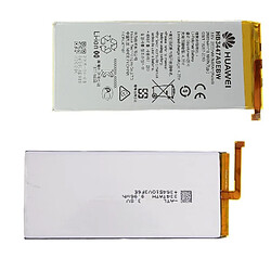 HB3447A9EBW Batterie Origine Huawei Ascend P8