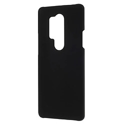 Coque en TPU noir pour votre OnePlus 8 Pro