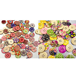 boutons couture boutons colorés bouton décoratif