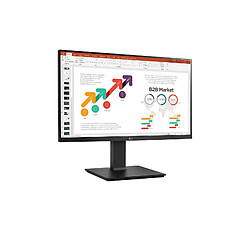 Avis LG 24BP45SP-B computer monitor