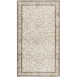 Vidal Tapis de laine 290x163 beige Ultra Vintage