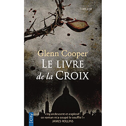 Le livre de la croix - Occasion