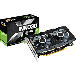 Inno 3D Inno3D INNO3D GeForce GTX 1660 Ti TWIN X2