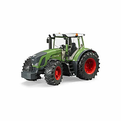 Avis Bruder Fendt 936 Vario