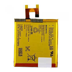 Batterie pour Sony Xperia M2 S50h D2302-3-4-5