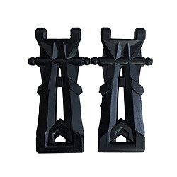 Pièces De Rechange De Voiture DIY De Rc Pour Le Bras Inférieur Arrière D'accessoires De Xinlehong 9125