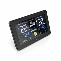 HAMA Weather station Premium with USB