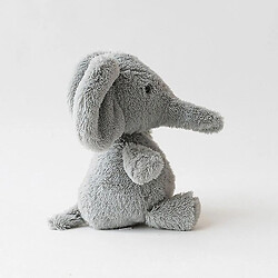 Universal Doux coton long nez éléphant peluche animal farci enfant lapin lapin poupée garçon fille