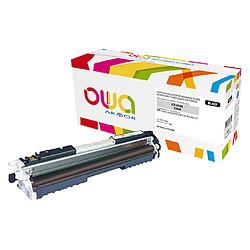 Armor Toner Owa compatible HP 130A - CF350A noir pour imprimante laser