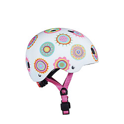 Micro Casque Doodle Dots