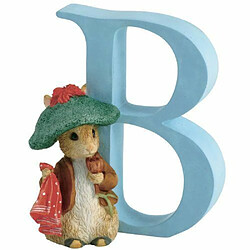 Beatrix Potter B Figurine Jeannot Lapin