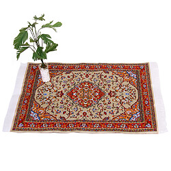 Dollhouse tapis