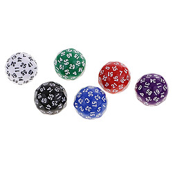 Acheter D60 Dice