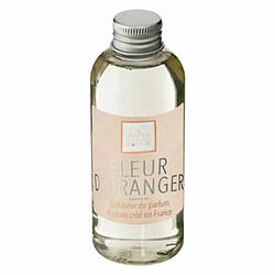 Recharge de Diffuseur de Parfum Elea 160ml Fleur d'Oranger