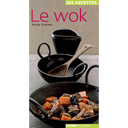 Le wok - Occasion