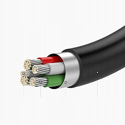 Avis GUPBOO Adaptateur Hurtel USB-C vers Jack 3.5 Blanc,JL2317