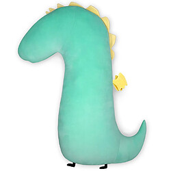 WP Merchandise - Huggy Dragon Telepaka Oreiller en peluche (90 cm)