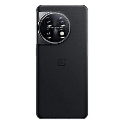 Acheter OnePlus 11 5G (Double Sim - 6.7'', 128 Go, 8 Go RAM) Noir