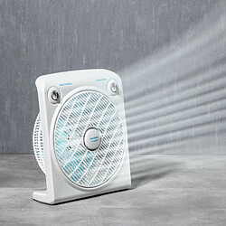 Cecotec Ventilateur de plafond EnergySilence 6000 Power Box