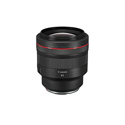 Objectif Hybride Canon RF 85mm f 1.2 L USM