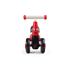 Avis Didicar Diditrike, Tricycle Enfant - Coccinelle