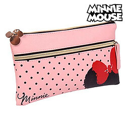 Coffret Minnie Mouse Rose