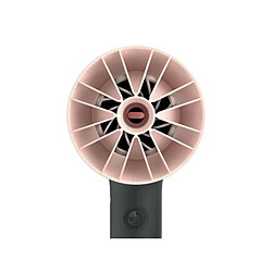 Avis PHILIPS BHD350/10 Seche-cheveux Series 3000 - 2100W - 6 combinaisons vitesse/T - Fonction ionique - ThermoProtect