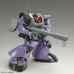 Acheter Figure à Collectionner Bandai MG MS-09 DOM 18 cm PVC