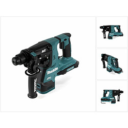 Makita DHR 280 Z Perforateur-burineur sans fil 28 mm Brushless 2 x 18 V 36 V Li-Ion pour SDS-PLUS - sans Batteries, sans Chargeur