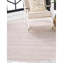 Avis Hadorn Tapis 160x160 beige Bellevue