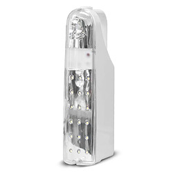 Led Light Lampe de secours portative 24 Leds - Anti blackout